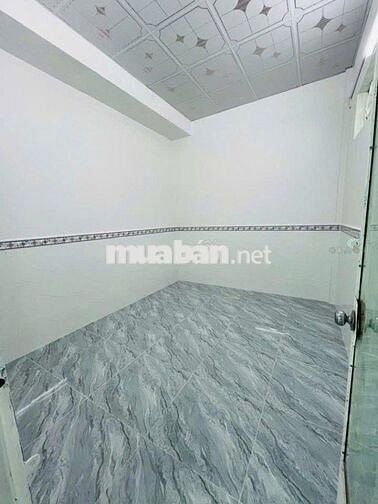 Cần bán gấp căn nhà cấp 4 ở 1/ Đ.Trần Thị Bốc 100m2 SHR giá 1 tỉ 210tr