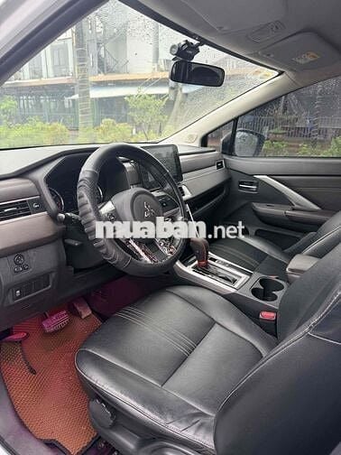 Mitsubishi Xpander 2022 AT Premium