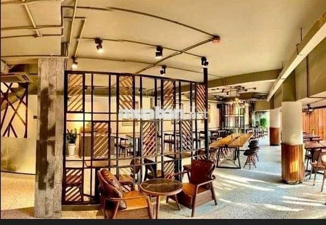 Tôi cần cho thuê tòa nhà  Trần Quốc Toản Góc Nam Kỳ Khởi Nghĩa Quận 3