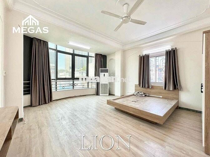 CHO THUÊ CĂN HỘ TÁCH BẾP, CÓ THANG MÁY, MÁY GIẶT RIÊNG, CƯ XÁ ĐÔ THÀNH