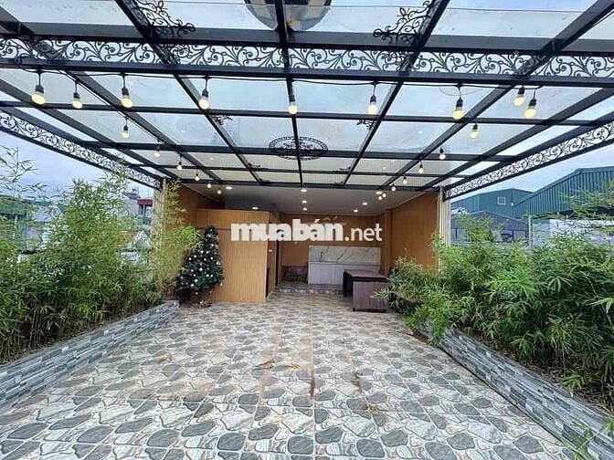 Nhà Đẹp Phân Lô Gara Ô TÔ - Ngõ Thông - Ô tÔ Ngủ Trong Nhà 6Tầng TM