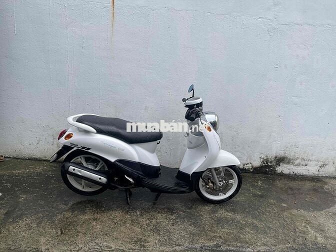 mio classico đẹp máy êm