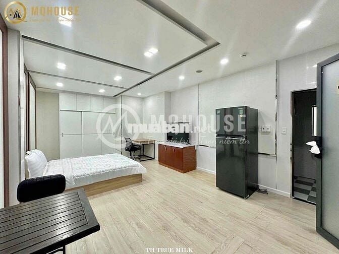 📌THUÊ CĂN HỘ NGAY TRẦN QUANG KHẢI Q.1🌿KHAI TRƯƠNG 1PN & STUDIO BALCONY