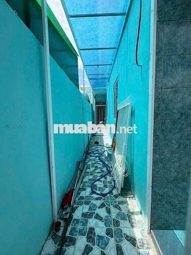 Cần bán gấp căn nhà cấp 4 ở 1/ Đ.Trần Thị Bốc 100m2 SHR giá 1 tỉ 210tr