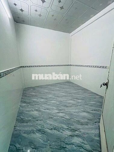 Cần bán gấp căn nhà cấp 4 ở 1/ Đ.Trần Thị Bốc 100m2 SHR giá 1 tỉ 210tr