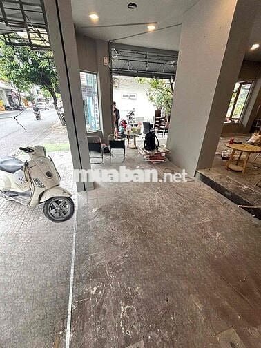 Mặt Tiền Đường Trương Vĩnh Ký , Tân Phú