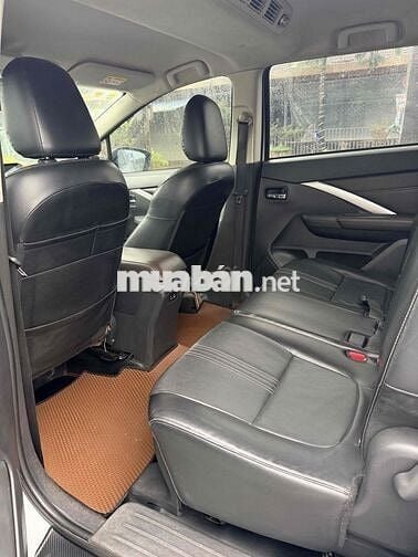Mitsubishi Xpander 2022 AT Premium