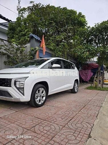 Hyundai Stargazer 2022