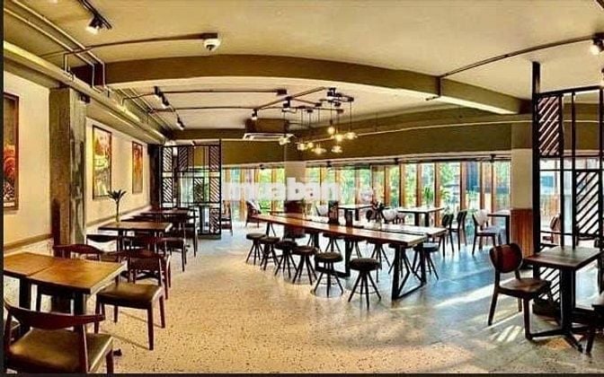 Tôi cần cho thuê tòa nhà  Trần Quốc Toản Góc Nam Kỳ Khởi Nghĩa Quận 3