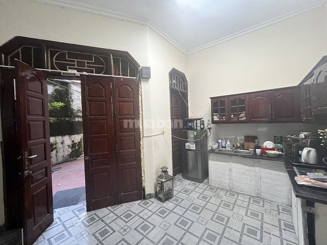 Mặt Phố Thuỵ Khuê – Tây Hồ - 81 M2 – 4 Tầng – MT 7.9 M – Giá 26.6 Tỷ. 