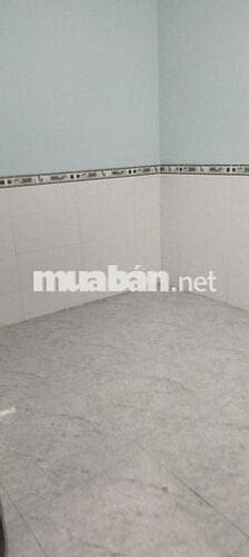 Cho thuê nhà 1 trệt 1 lầu pb pk 2pn kín 1 pn hở 2 WC hành lang phơi