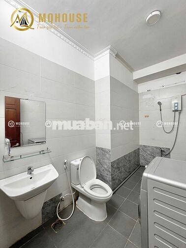 CHO THUÊ PHÒNG TRỌ CHÍNH CHỦ, FULL NỘI THẤT, GẦN VINCOM CỘNG HÒA