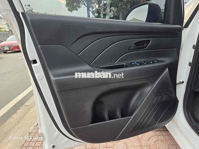 Hyundai Stargazer 2022