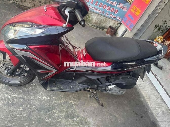 ab 2013 bst khoá lớn