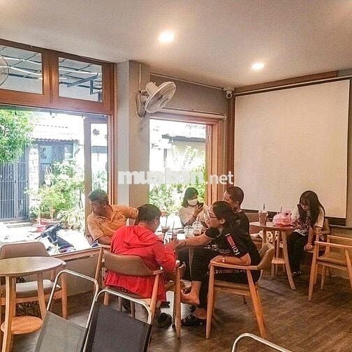 Mặt Tiền Đường Trương Vĩnh Ký , Tân Phú