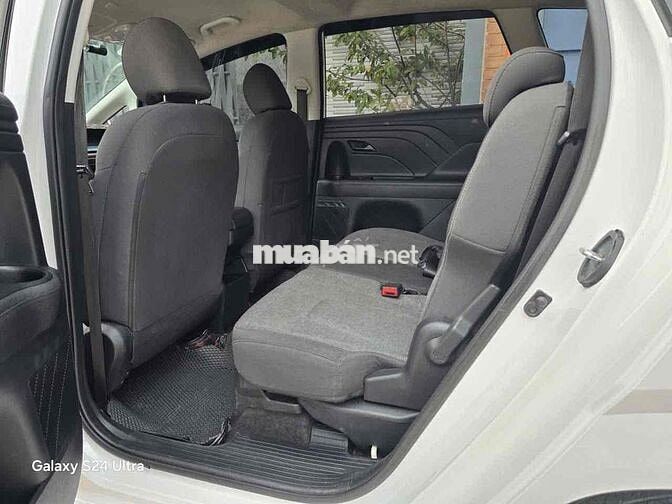 Hyundai Stargazer 2022