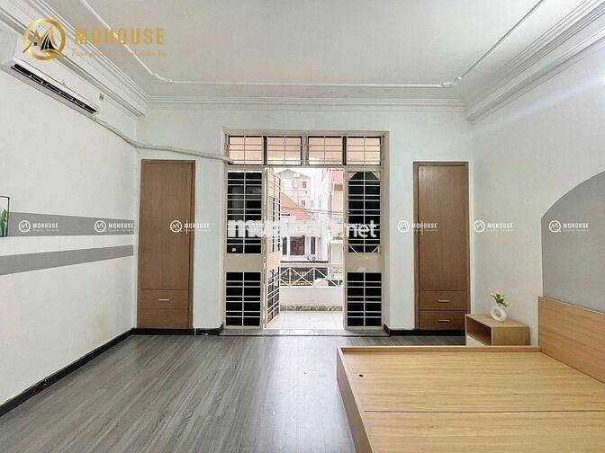 CHO THUÊ PHÒNG TRỌ CHÍNH CHỦ, FULL NỘI THẤT, GẦN VINCOM CỘNG HÒA