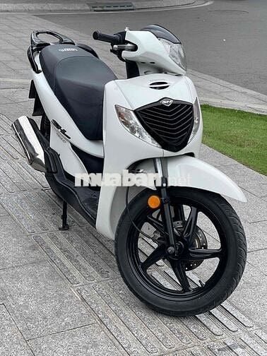 Sh ý 150cc Fi 2009 bstp xe cực đẹp máy zin