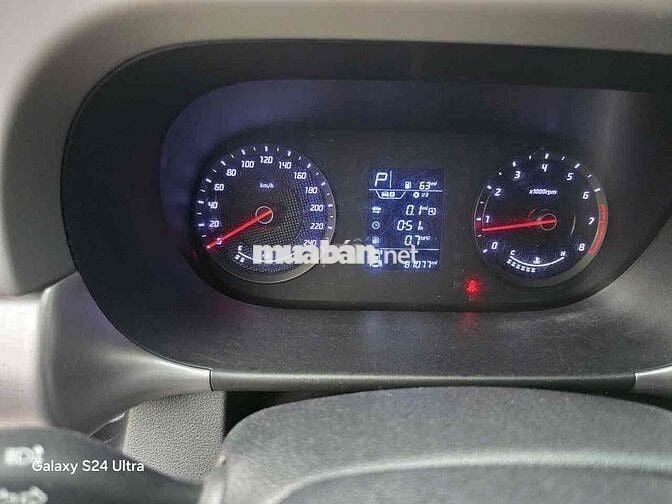 Hyundai Stargazer 2022