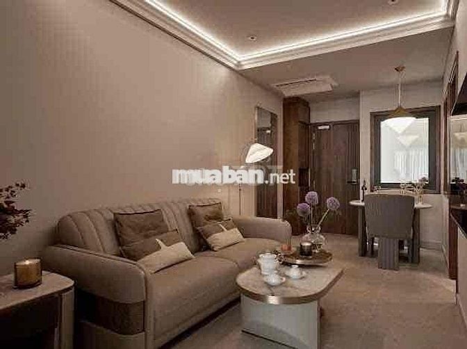 🔥🔥🔥CĂN HỘ1PN+1PK_THANG MÁY HẦM XE_ĐÓN NẮNGTỰ NHIÊNTỐT_NỘI THẤT CAO CẤP