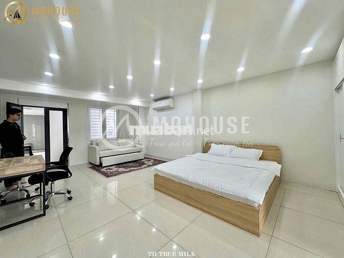 📌THUÊ CĂN HỘ NGAY TRẦN QUANG KHẢI Q.1🌿KHAI TRƯƠNG 1PN & STUDIO BALCONY