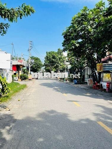 Đất chính chủ MT Đường thới an 13, phường thới an, quận 12