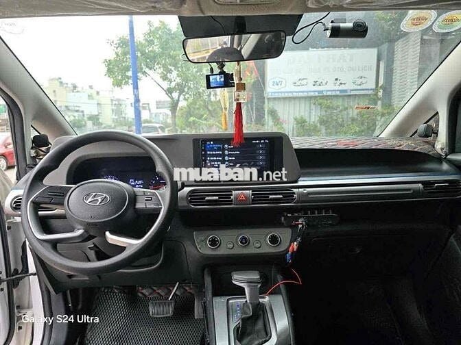 Hyundai Stargazer 2022