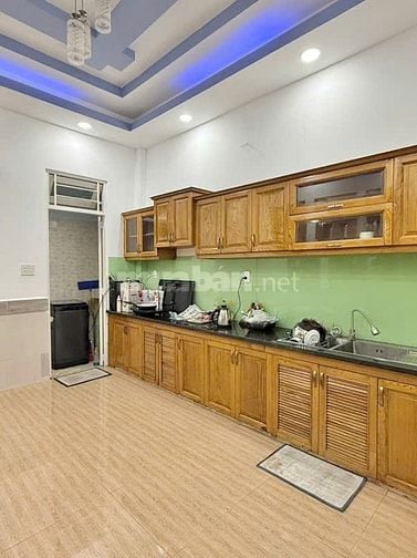 🔥 BÁN NHÀ ĐẸP HỒNG LẠC – TÂN BÌNH, P.10 – CHỈ VIỆC DỌN VÀO Ở 🔥