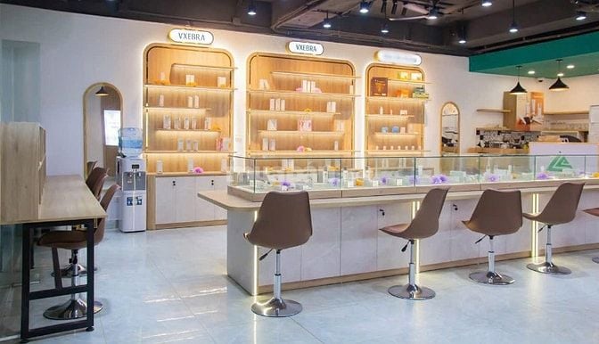 Tuyển gấp nhân viên đi làm liền