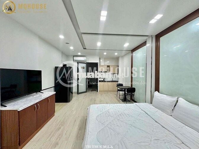 📌THUÊ CĂN HỘ NGAY TRẦN QUANG KHẢI Q.1🌿KHAI TRƯƠNG 1PN & STUDIO BALCONY
