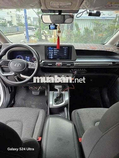 Hyundai Stargazer 2022