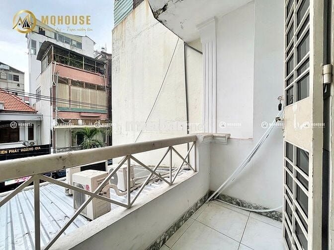 CHO THUÊ PHÒNG TRỌ CHÍNH CHỦ, FULL NỘI THẤT, GẦN VINCOM CỘNG HÒA