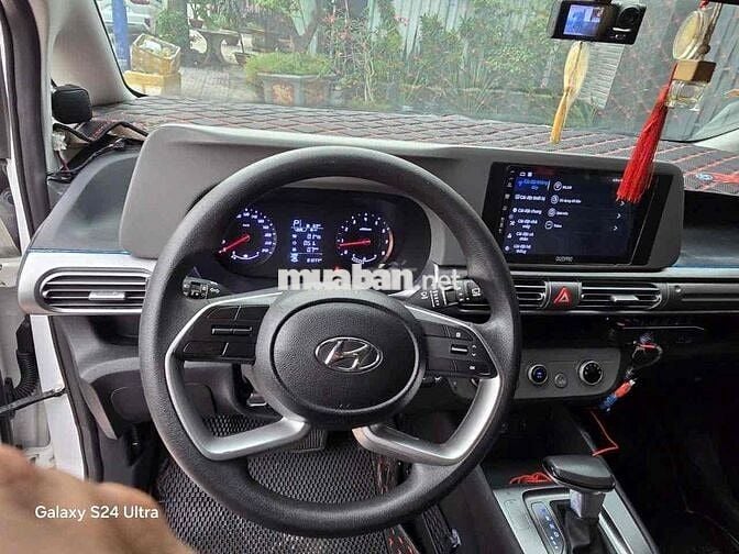 Hyundai Stargazer 2022