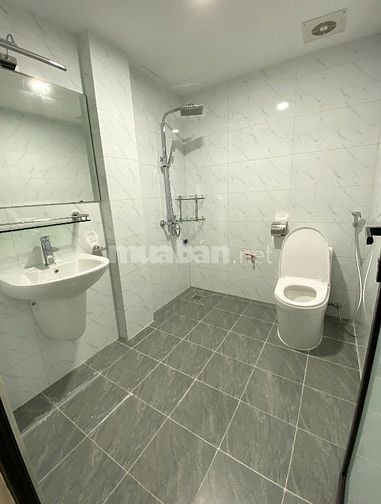 Căn hộ mini đủ tiện nghi, vị trí trung tâm HN, dọn vào ở ngay