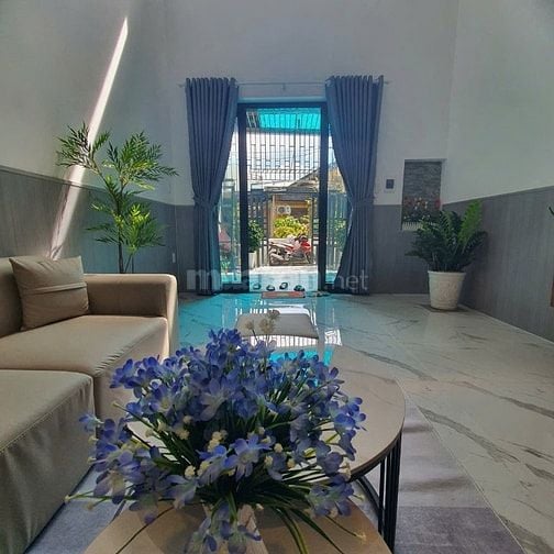 🌟 BÁN NHÀ MÊ LỬNG ĐẸP – FULL NỘI THẤT – HÀ HUY TẬP,THANH KHÊ, ĐÀ NẴNG