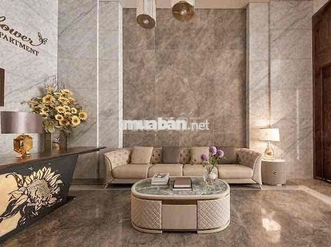 🔥🔥🔥CĂN HỘ1PN+1PK_THANG MÁY HẦM XE_ĐÓN NẮNGTỰ NHIÊNTỐT_NỘI THẤT CAO CẤP