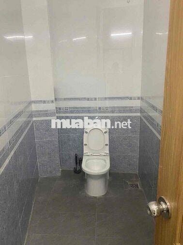 💧Cho thuê nhà mới keng gần Giáo Xứ thuận hoà. Phường Tân Phong ( cũ