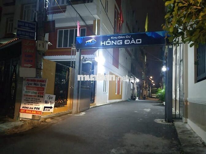 Phòng 15m2 KDC Hồng Đào có nội thất, QL13, Hiệp Bình Phước, Thủ Đức