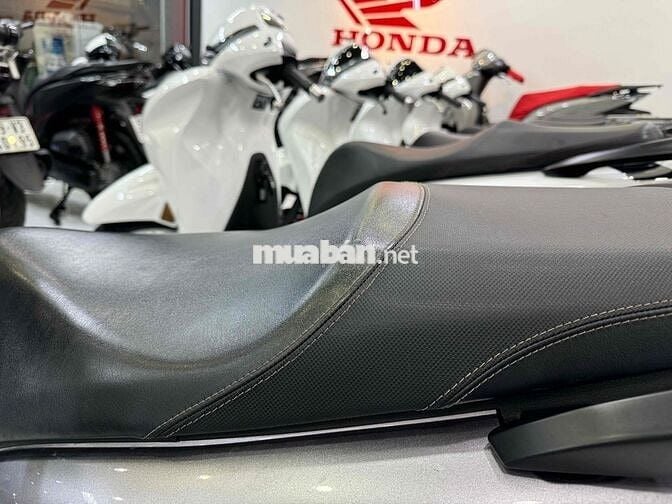 Honda SH125 CBS 2019 Xám 16400 km