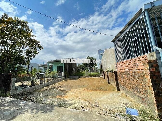 bán lô kiệt Mai Đăng Chơn ngang 7,5m nở hậu