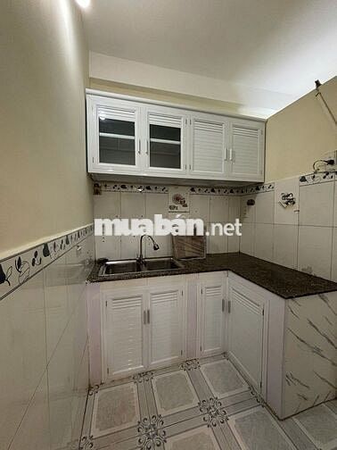 Nhà Trệt Lầu + Gác Lê Liễu -3PN  – Giá Rẻ Chỉ 8 Triệu