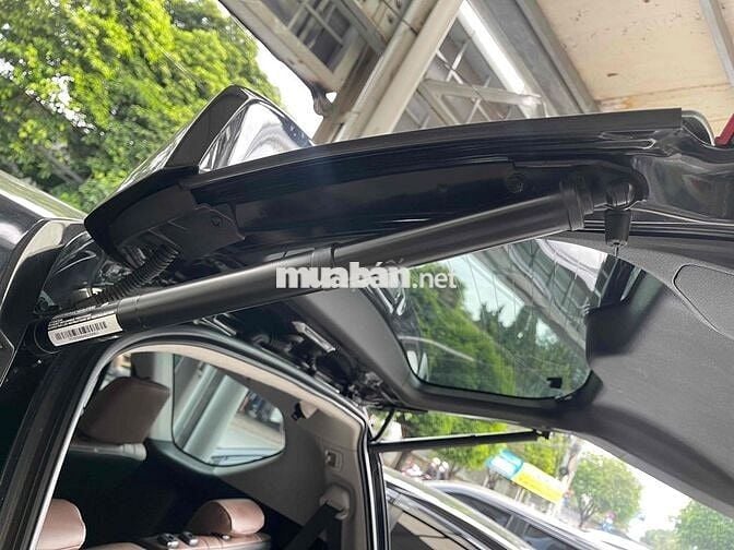 Toyota Innova 2018 Venturer