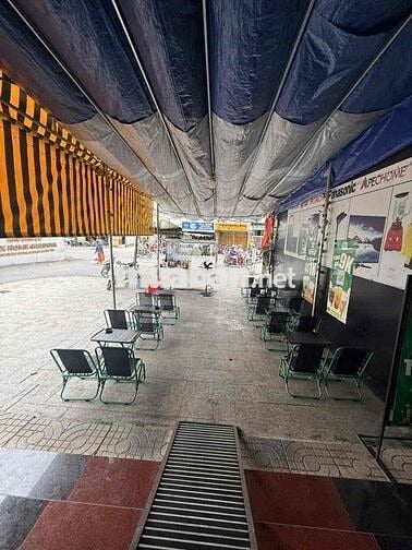 sang quán MTKD an dương vương an lạc bình Tân DT 120m giá 110tr