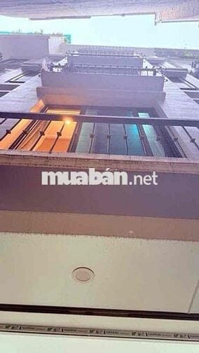 DT 34 M x6 TẦNG MT 4,2 M  phố Thuỵ khuê gồm 3 ngủ