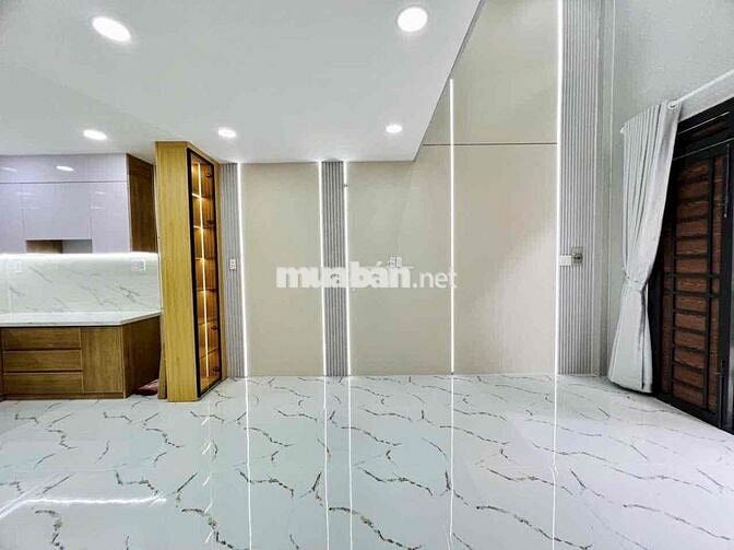 NHÀ ĐẸP FULL MỚI Ở NGAY TẶNG NT BÁN NHANH NHỈNH 3 TỶ