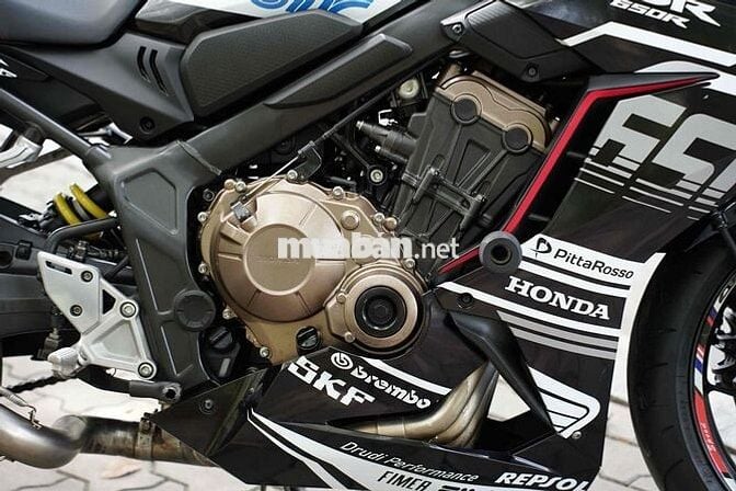🙉🐊 HONDA CBR650R 2019 CÓ ĐỒ CHƠI SẴN.