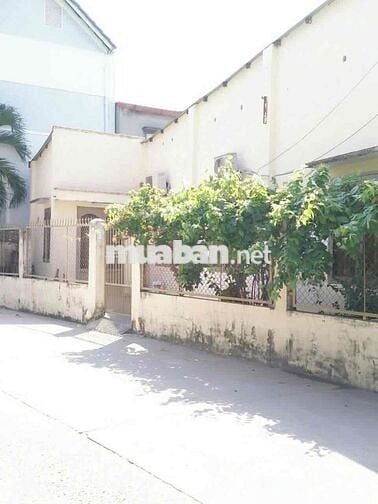 CHO THUÊ NHÀ NGUYÊN CĂN, hẻm đường Đồng Khởi