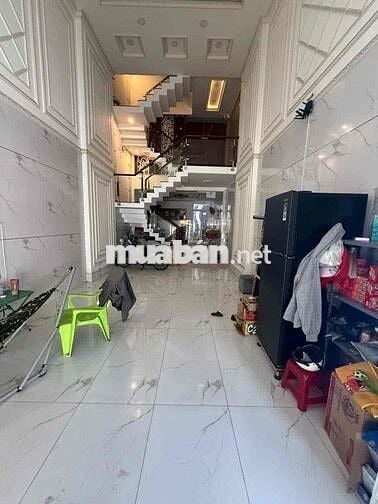 sang quán MTKD an dương vương an lạc bình Tân DT 120m giá 110tr