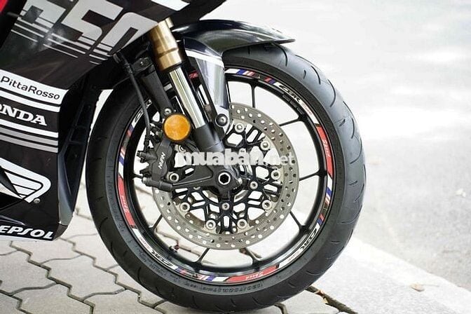 🙉🐊 HONDA CBR650R 2019 CÓ ĐỒ CHƠI SẴN.