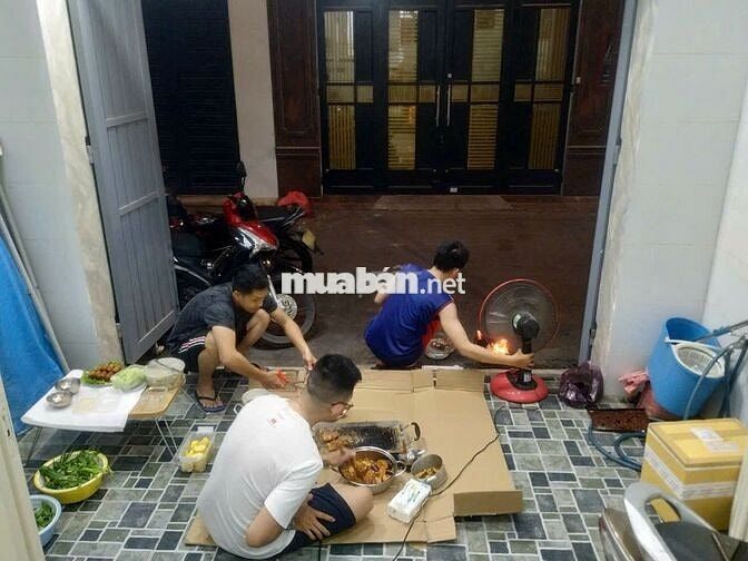 Phòng 15m2 KDC Hồng Đào có nội thất, QL13, Hiệp Bình Phước, Thủ Đức